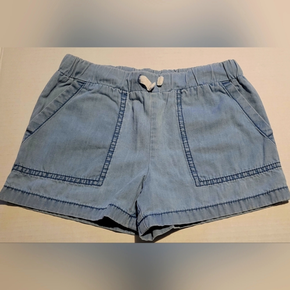 Girls shorts